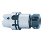 HSK100A COLLET CHUCK ER32 L= 80 mm